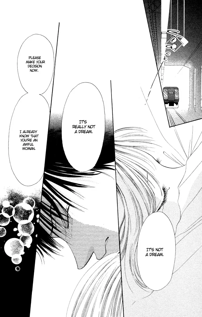 Tsumi ni Nureta Futari Chapter 34 page 49