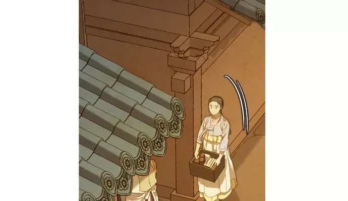Gorae Byul - The Gyeongseong Mermaid Chapter 32 page 13