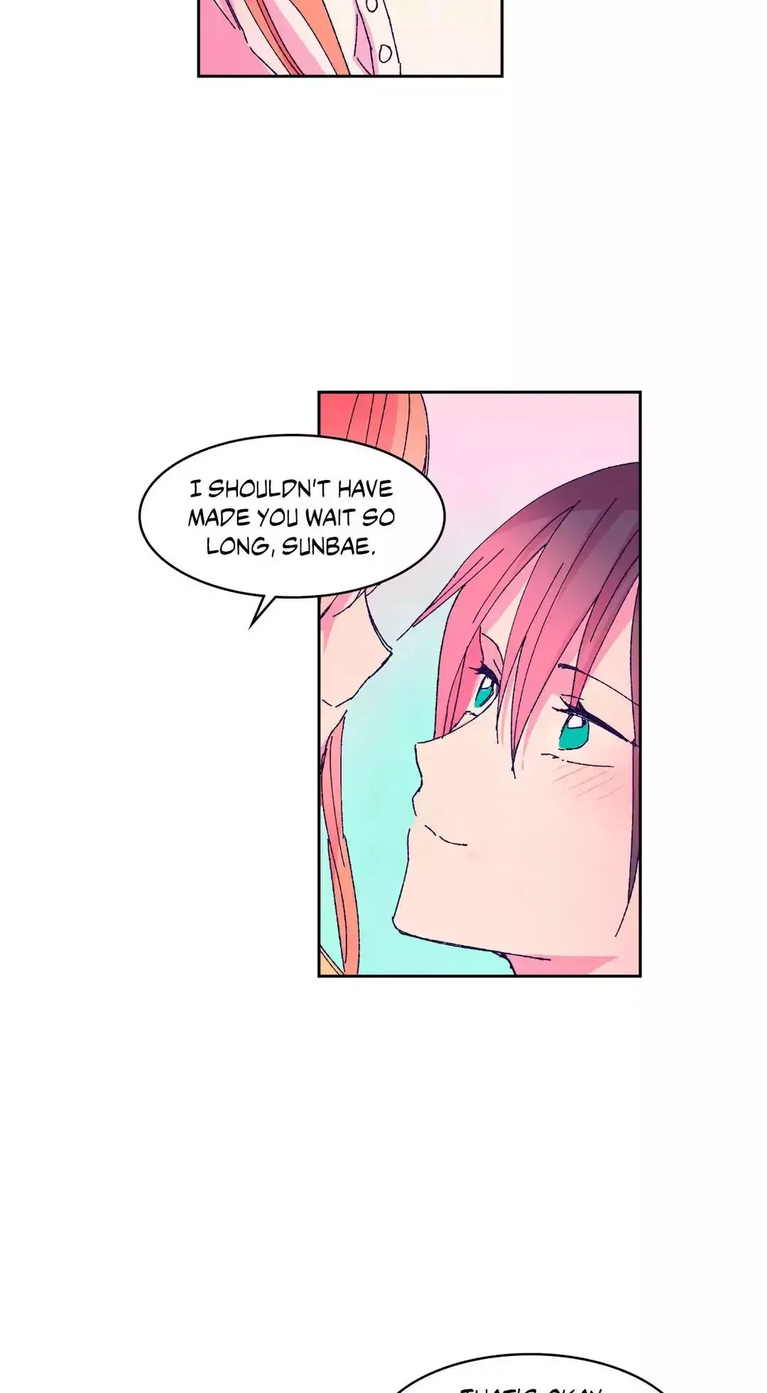 Blooming Sequence Chapter 33 page 16