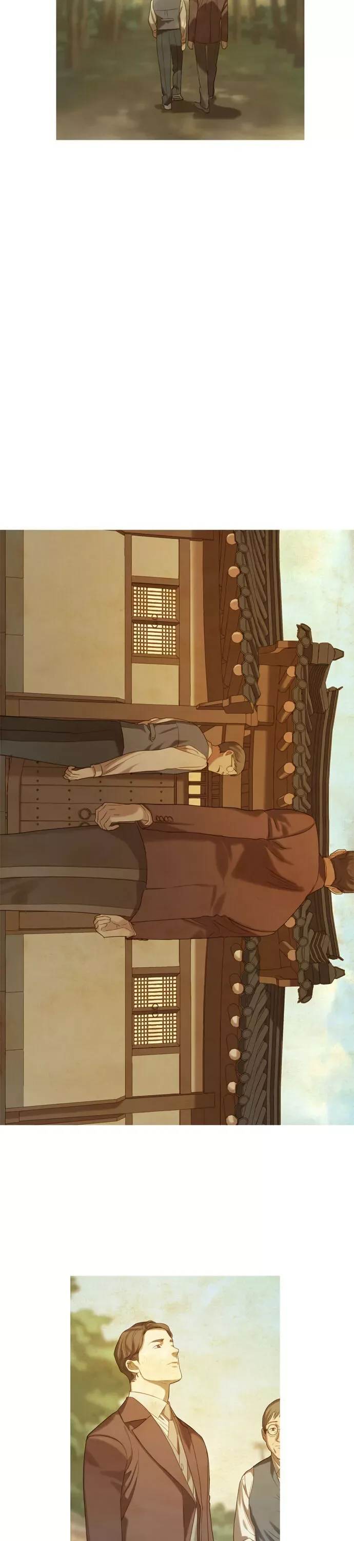 Gorae Byul - The Gyeongseong Mermaid Chapter 32 page 26