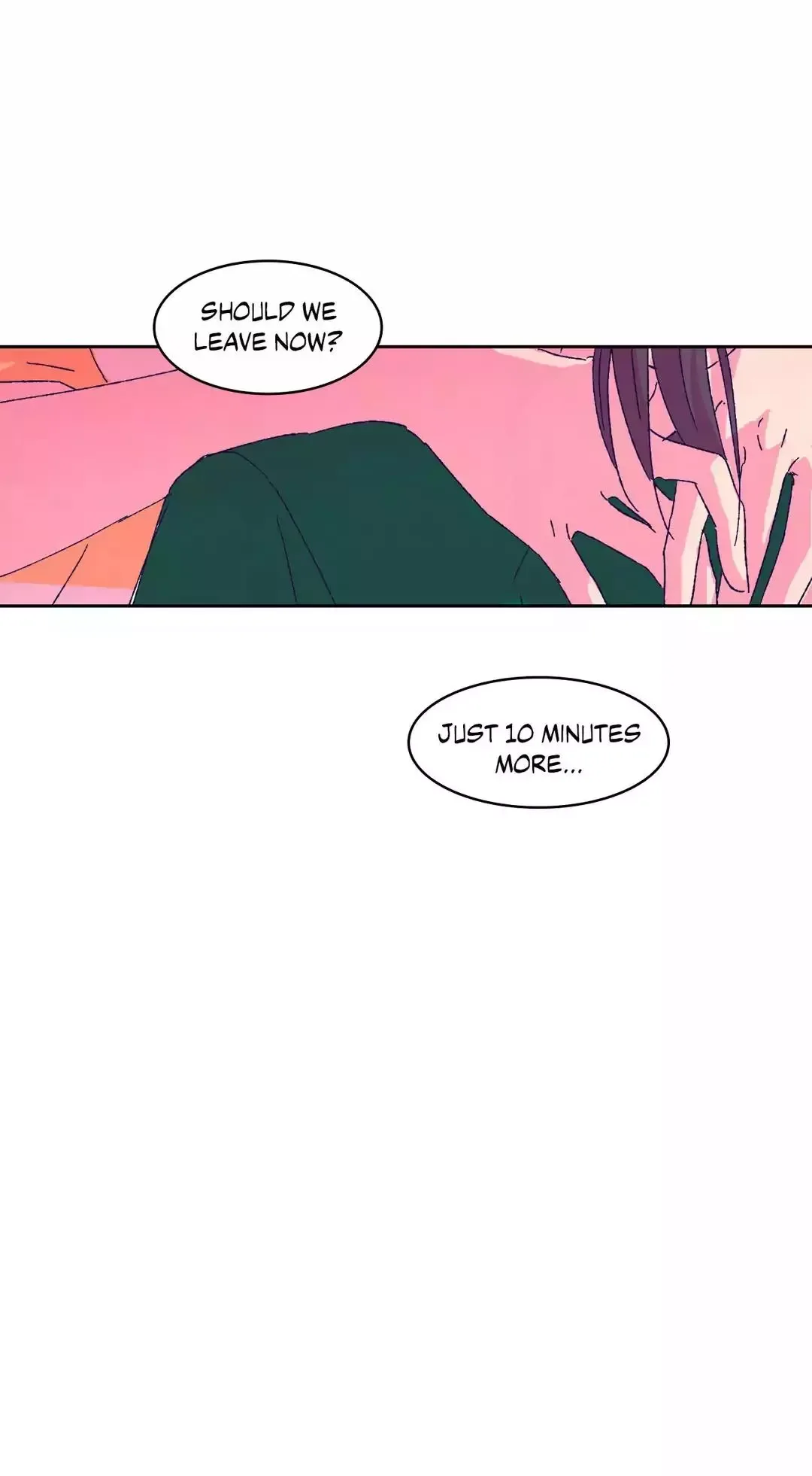 Blooming Sequence Chapter 33 page 20