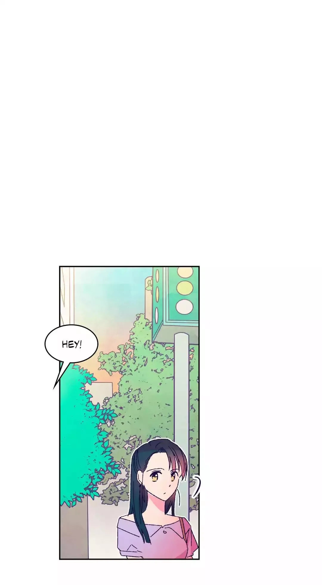 Blooming Sequence Chapter 33 page 21