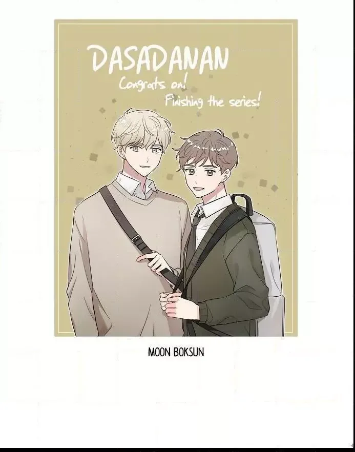 Dasadanan Chapter 31.5 page 8