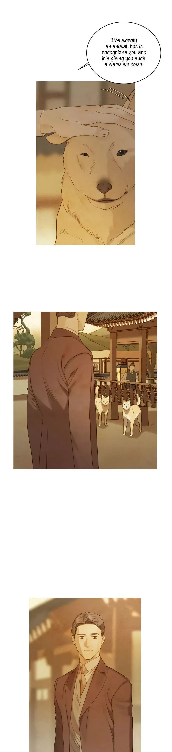 Gorae Byul - The Gyeongseong Mermaid Chapter 32 page 32