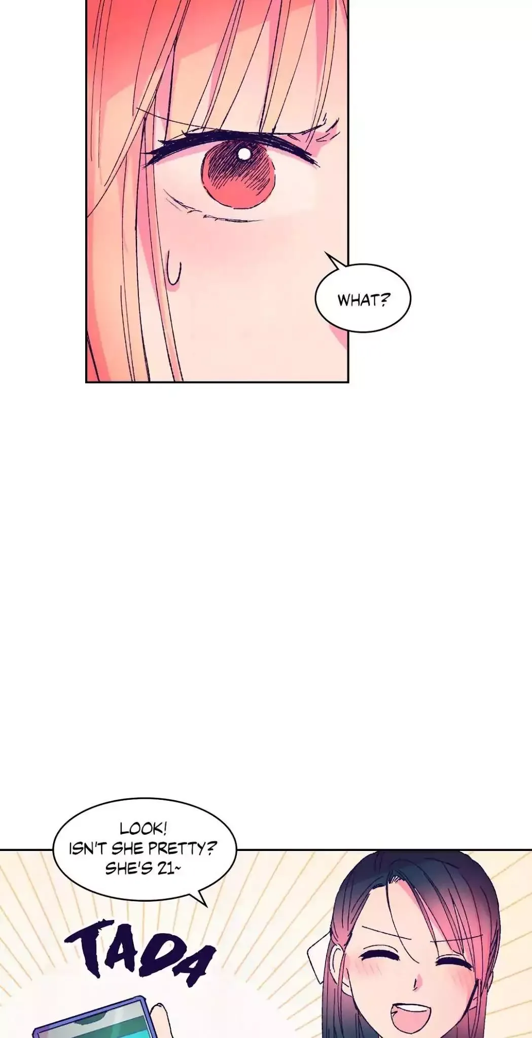 Blooming Sequence Chapter 33 page 29