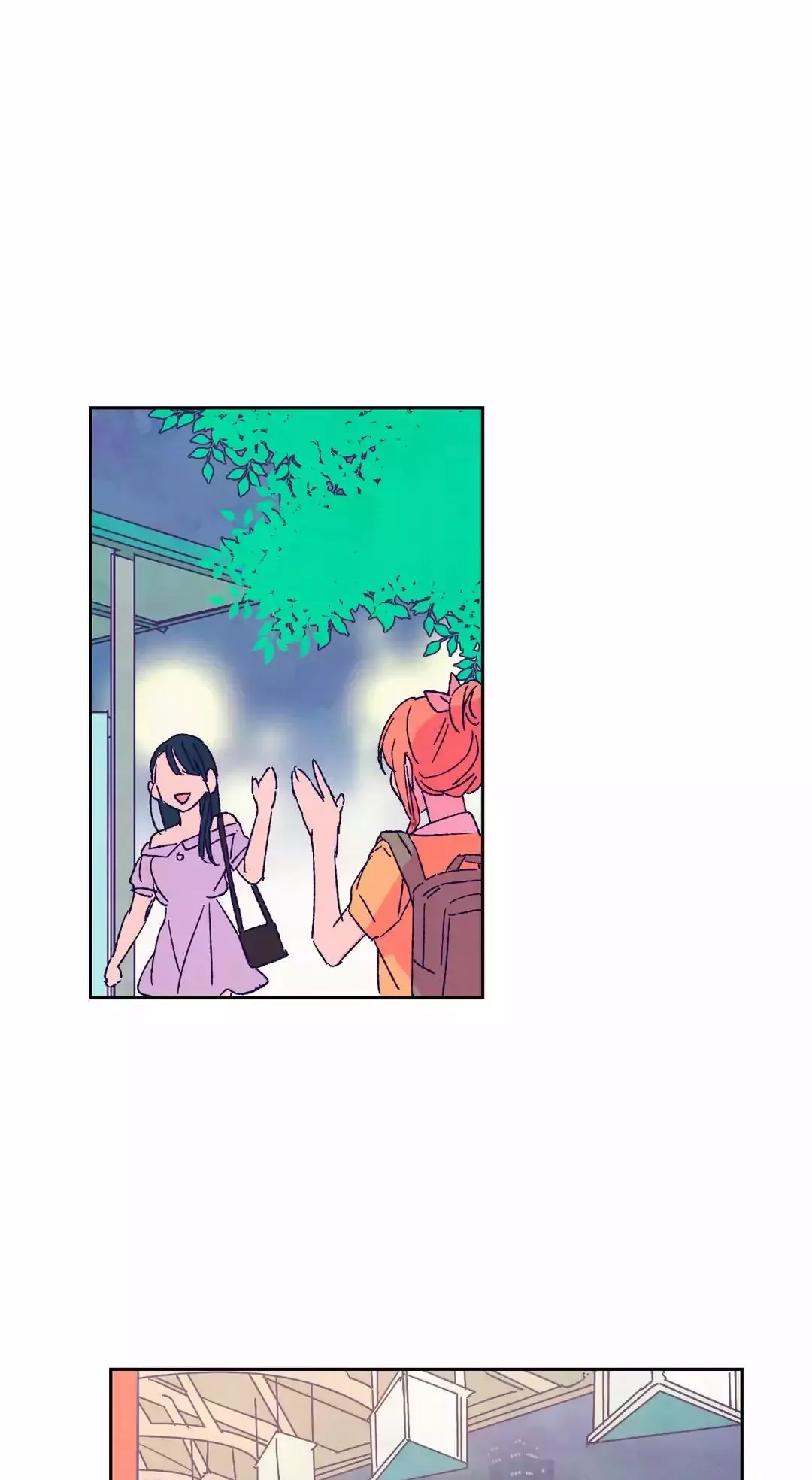 Blooming Sequence Chapter 33 page 36