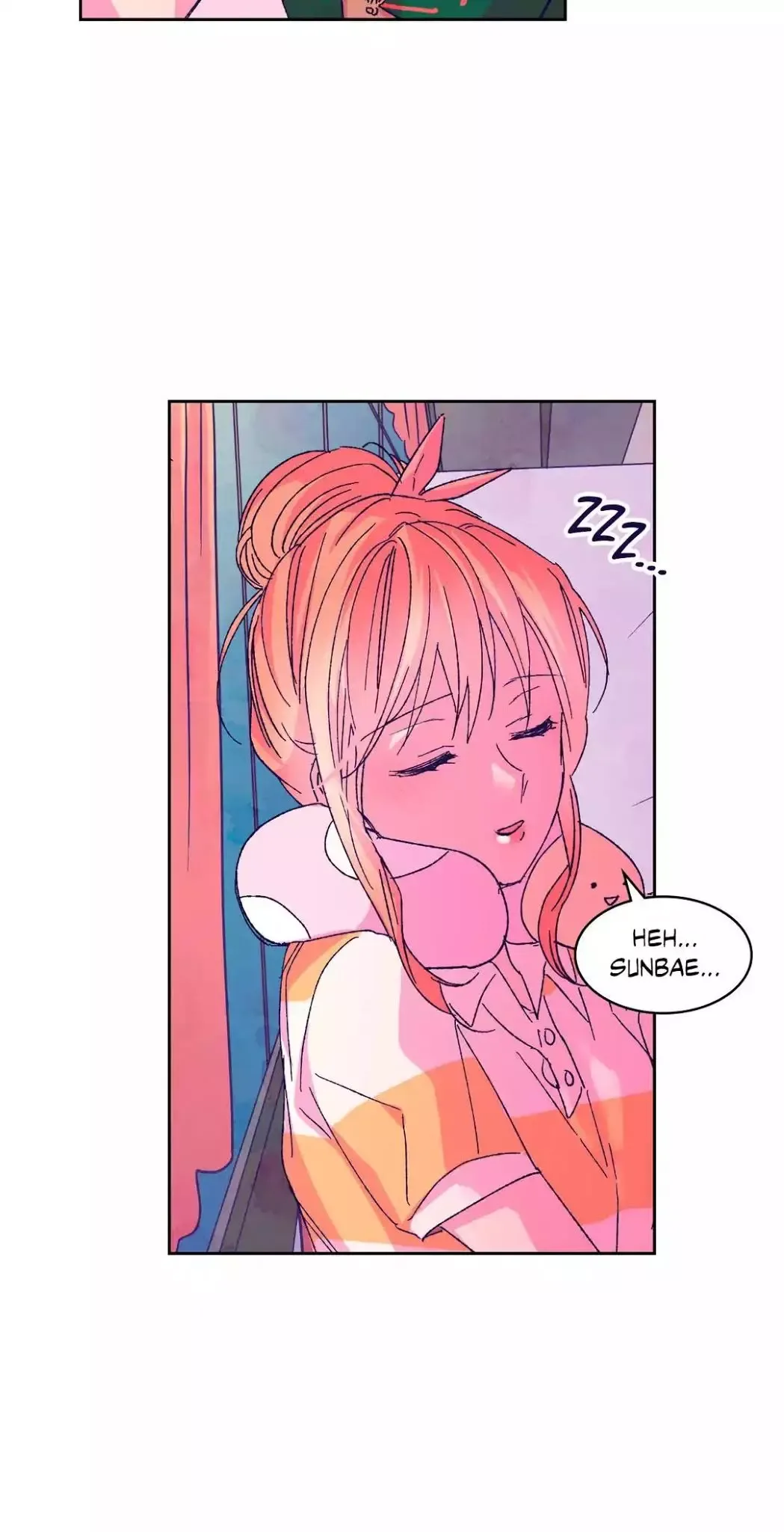 Blooming Sequence Chapter 33 page 47