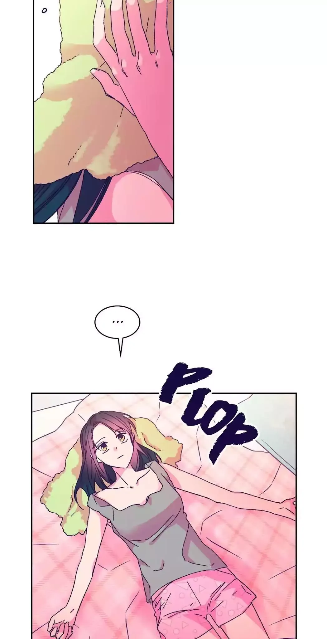 Blooming Sequence Chapter 33 page 49