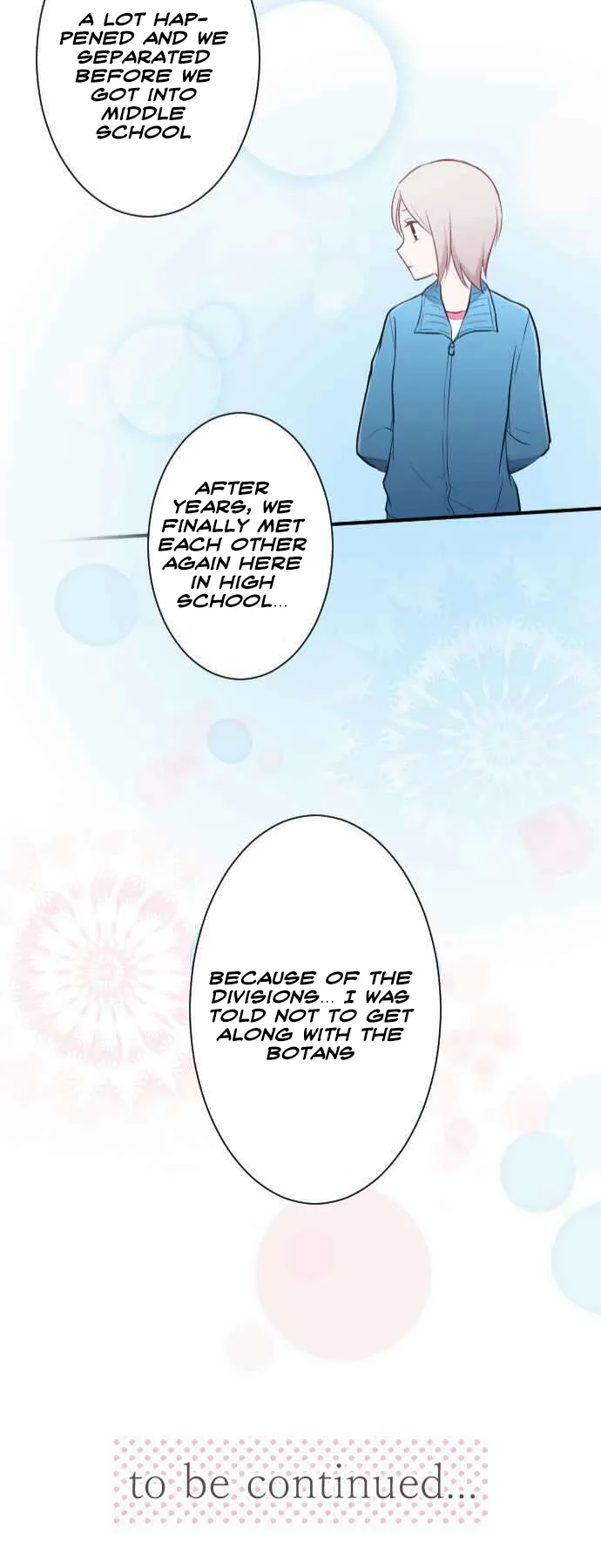Ouji-sama Nante Iranai Chapter 30 page 26