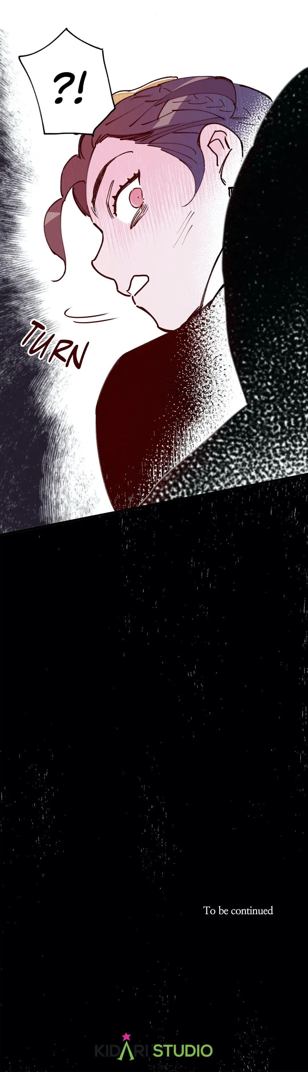Blind Passion Chapter 34 page 30