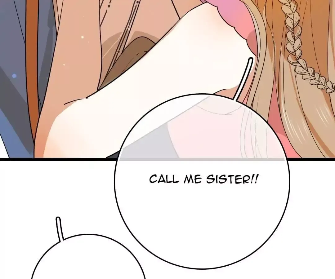 Yaoi God in the Skies Chapter 69 page 9