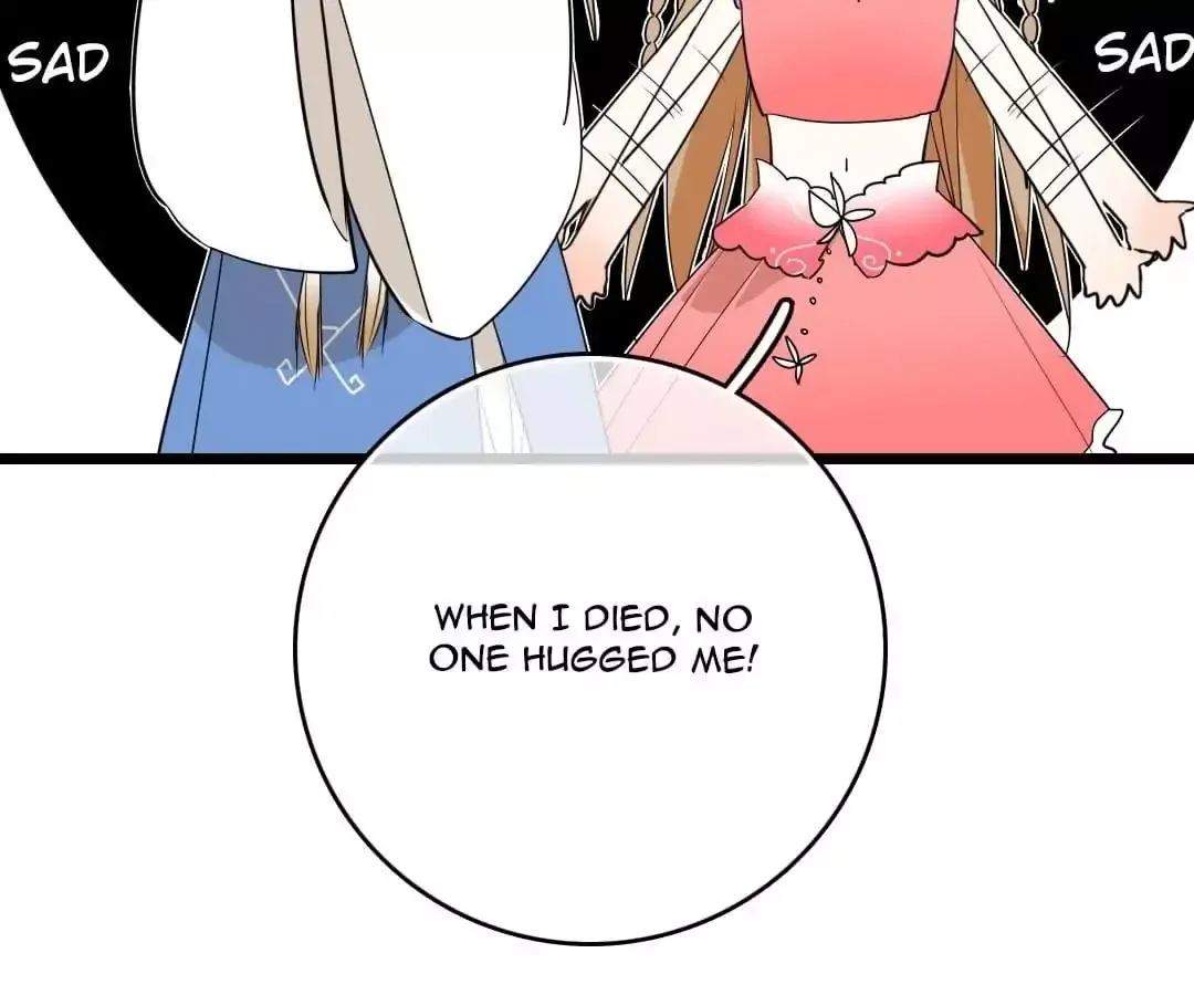 Yaoi God in the Skies Chapter 69 page 3