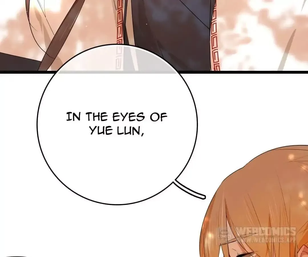 Yaoi God in the Skies Chapter 69 page 42