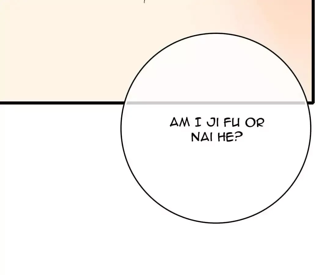 Yaoi God in the Skies Chapter 69 page 45