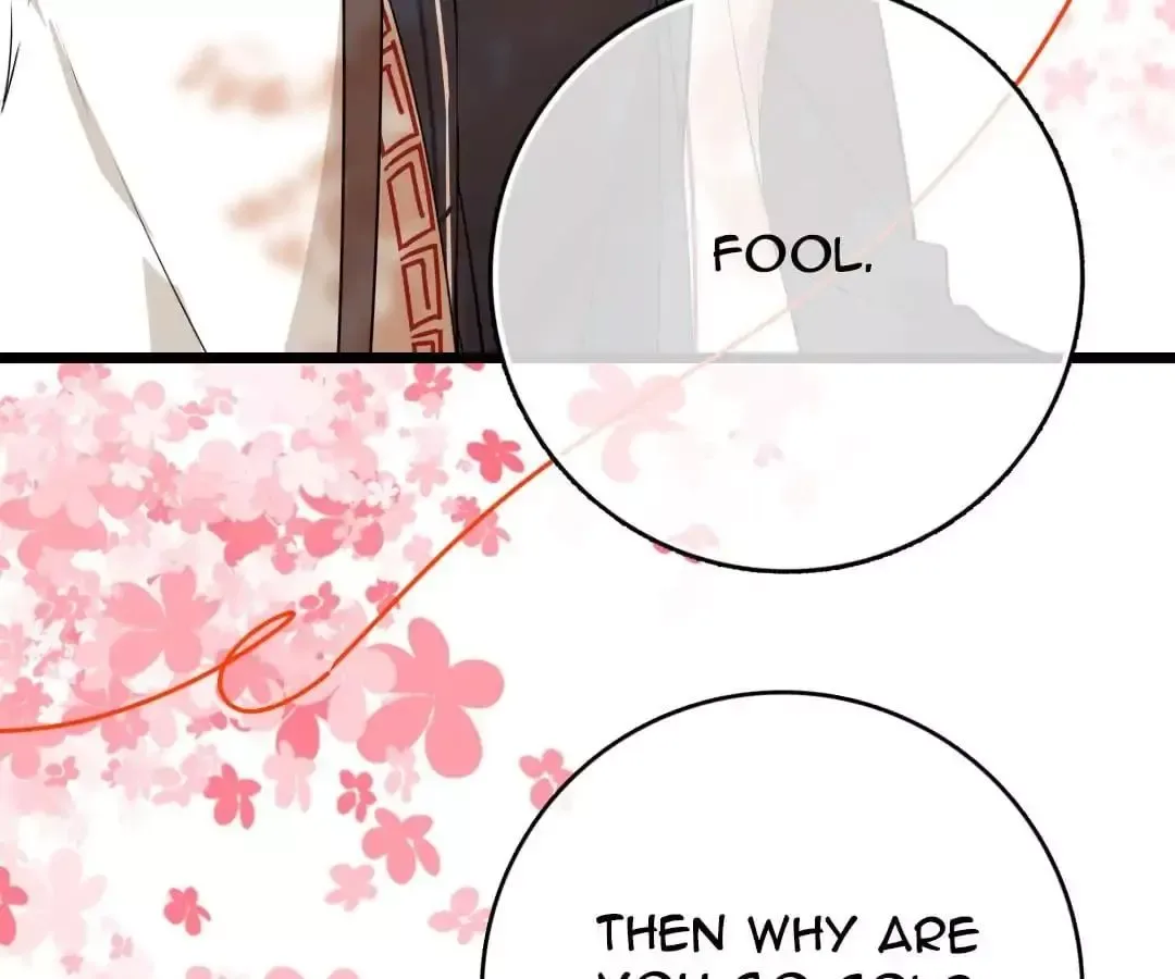 Yaoi God in the Skies Chapter 69 page 59