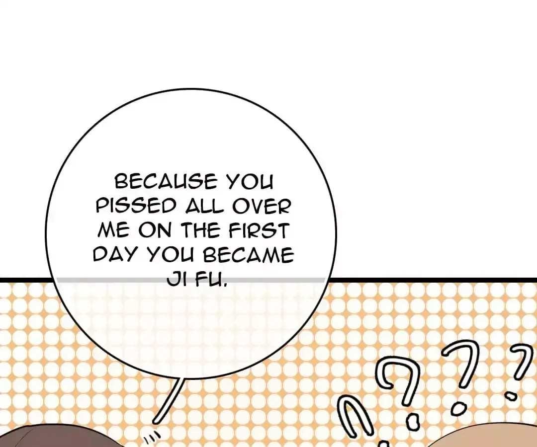 Yaoi God in the Skies Chapter 69 page 63