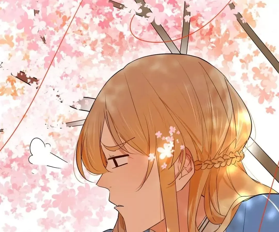Yaoi God in the Skies Chapter 69 page 68
