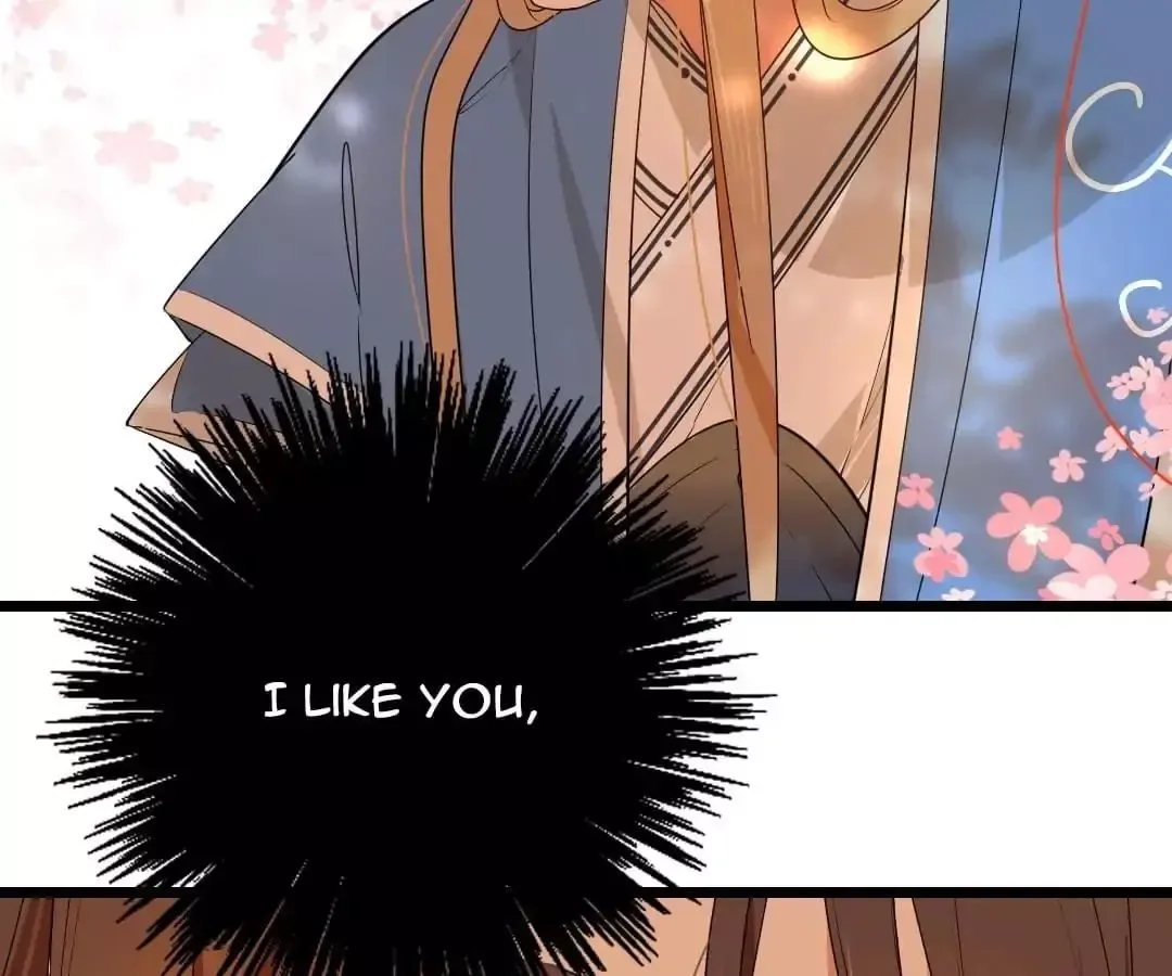 Yaoi God in the Skies Chapter 69 page 69