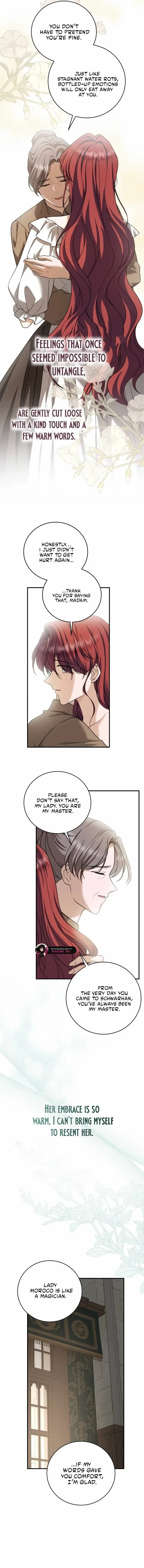 An Unexpected Engagement Chapter 32 page 13