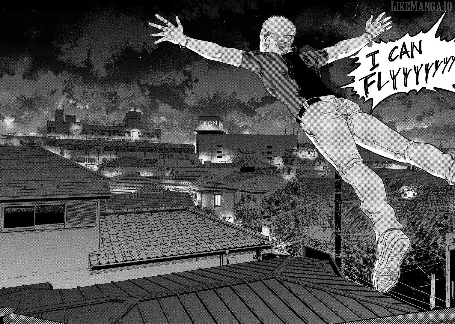 Tsumi To Batsu No Spica Chapter 28 page 4