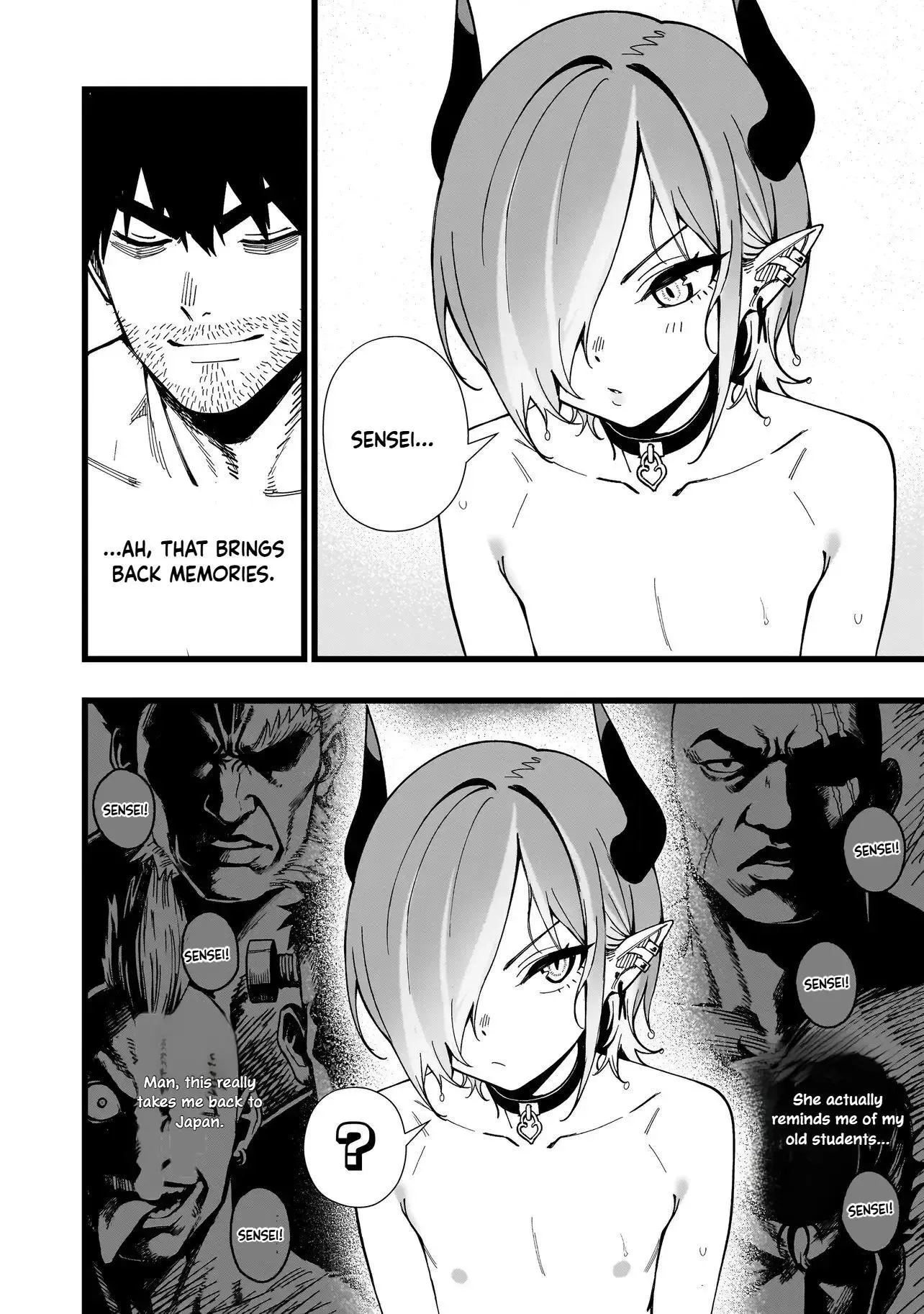 Senki Survival Saga: Isekai no Unmei o Kaketa Mujintou Fujun Iseikouyuu Chapter 29 page 11