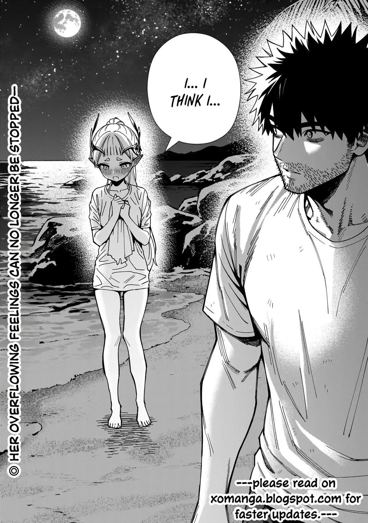 Senki Survival Saga: Isekai no Unmei o Kaketa Mujintou Fujun Iseikouyuu Chapter 29 page 25