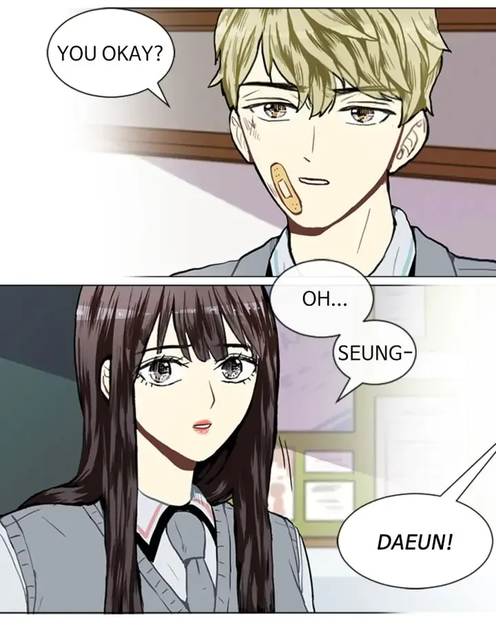 Love & Wish Chapter 34 page 2