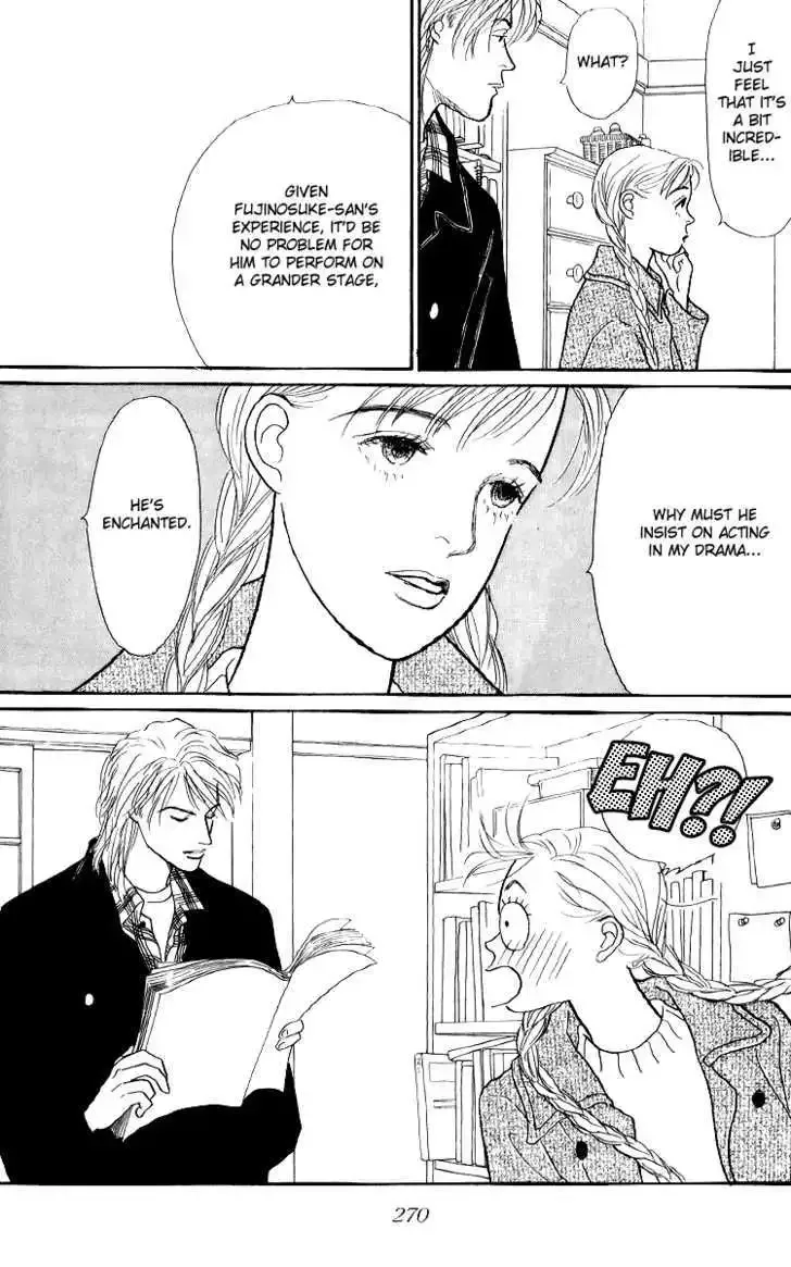Ashita No Ousama Chapter 42 page 5