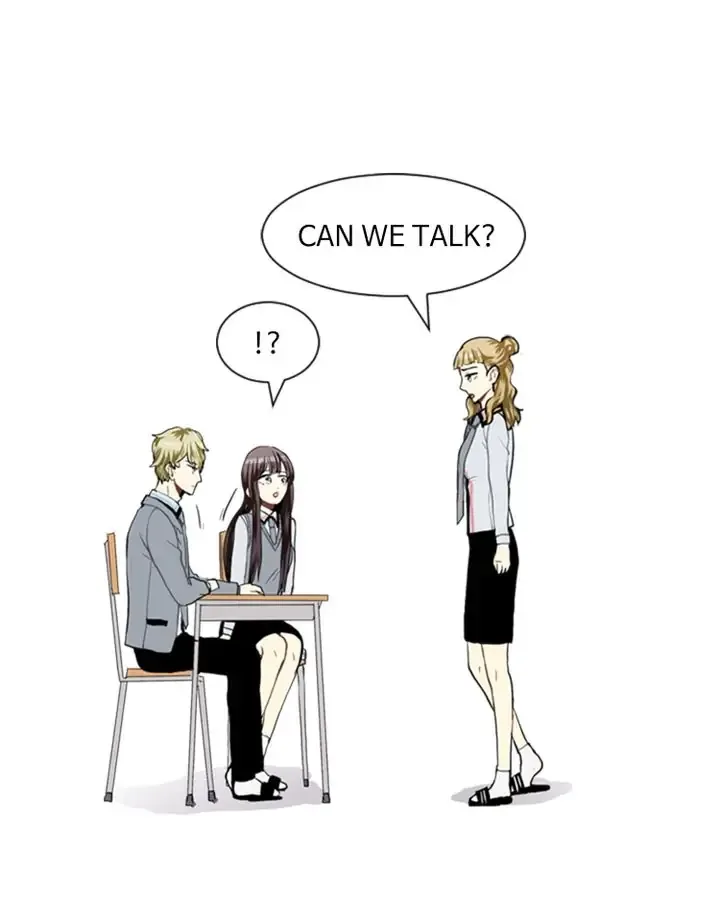 Love & Wish Chapter 34 page 3