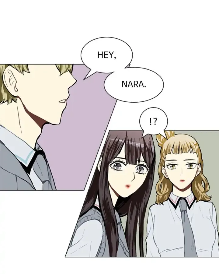 Love & Wish Chapter 34 page 6
