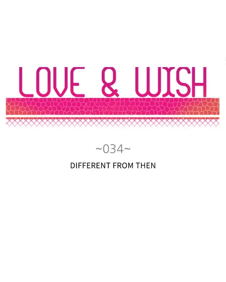 Love & Wish Chapter 34 page 4