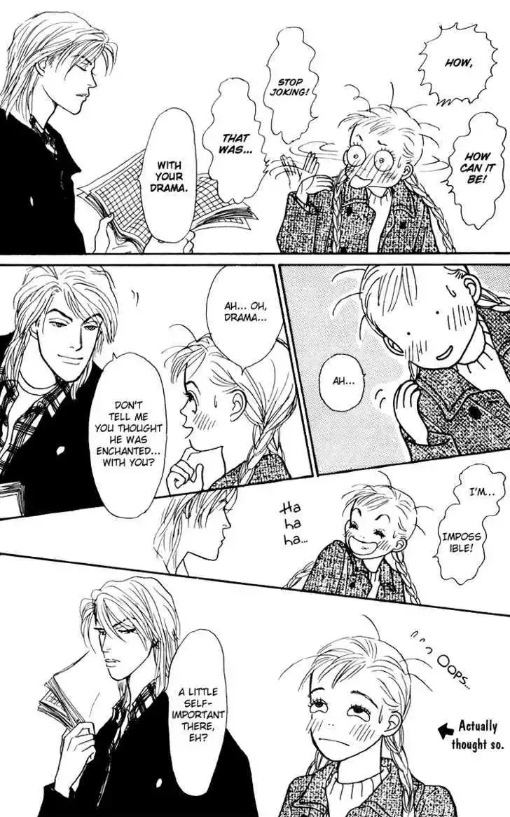 Ashita No Ousama Chapter 42 page 6