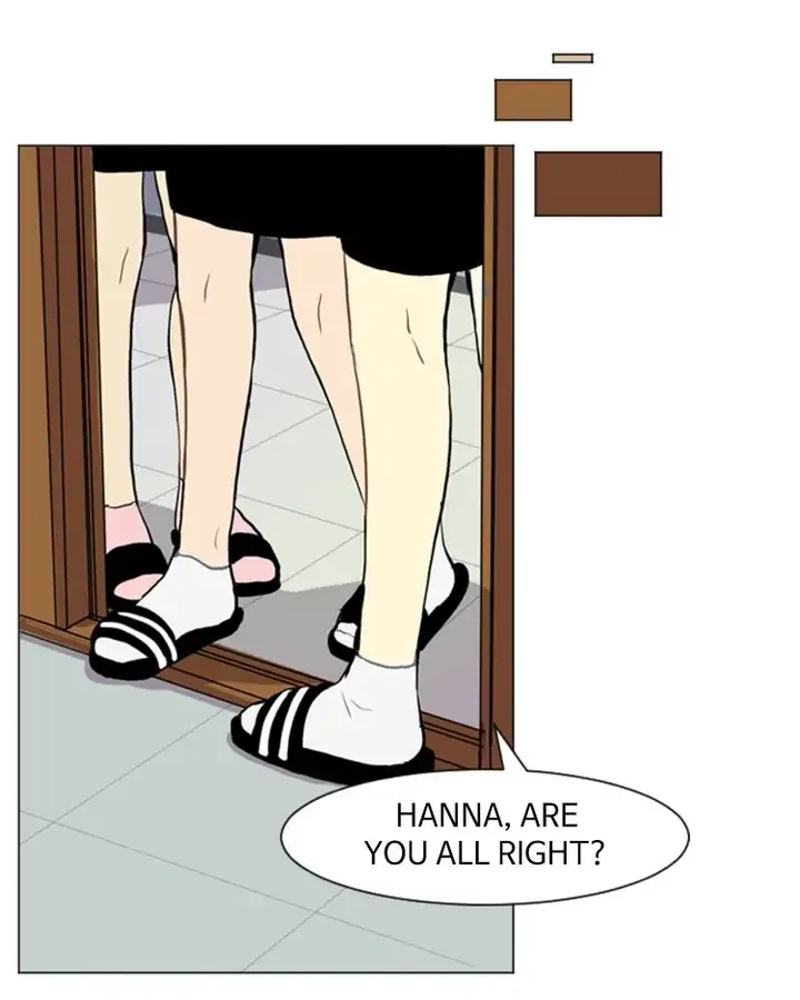 Love & Wish Chapter 34 page 16
