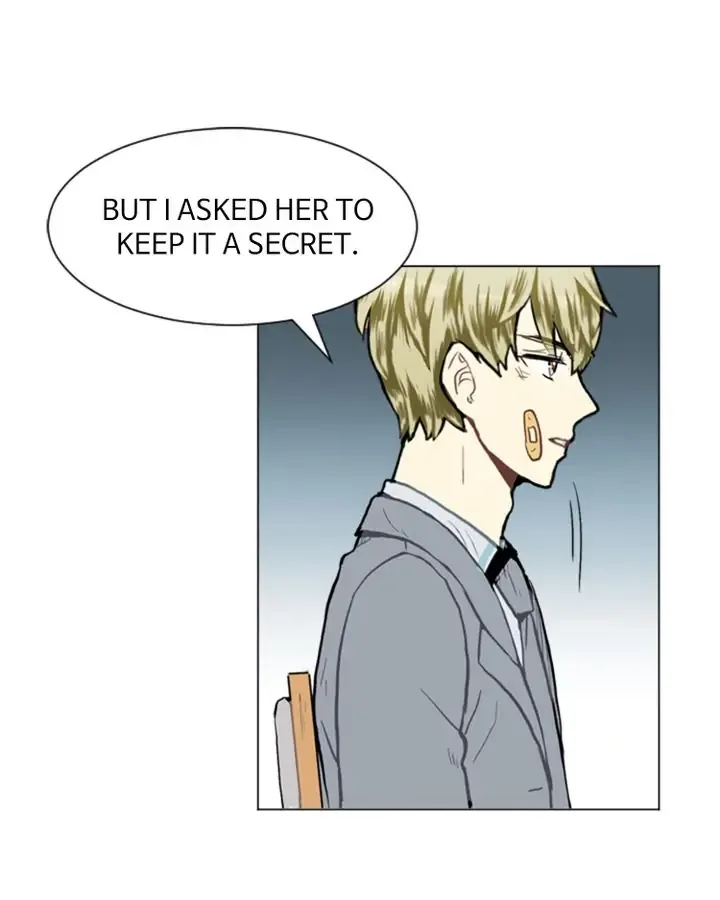 Love & Wish Chapter 34 page 8