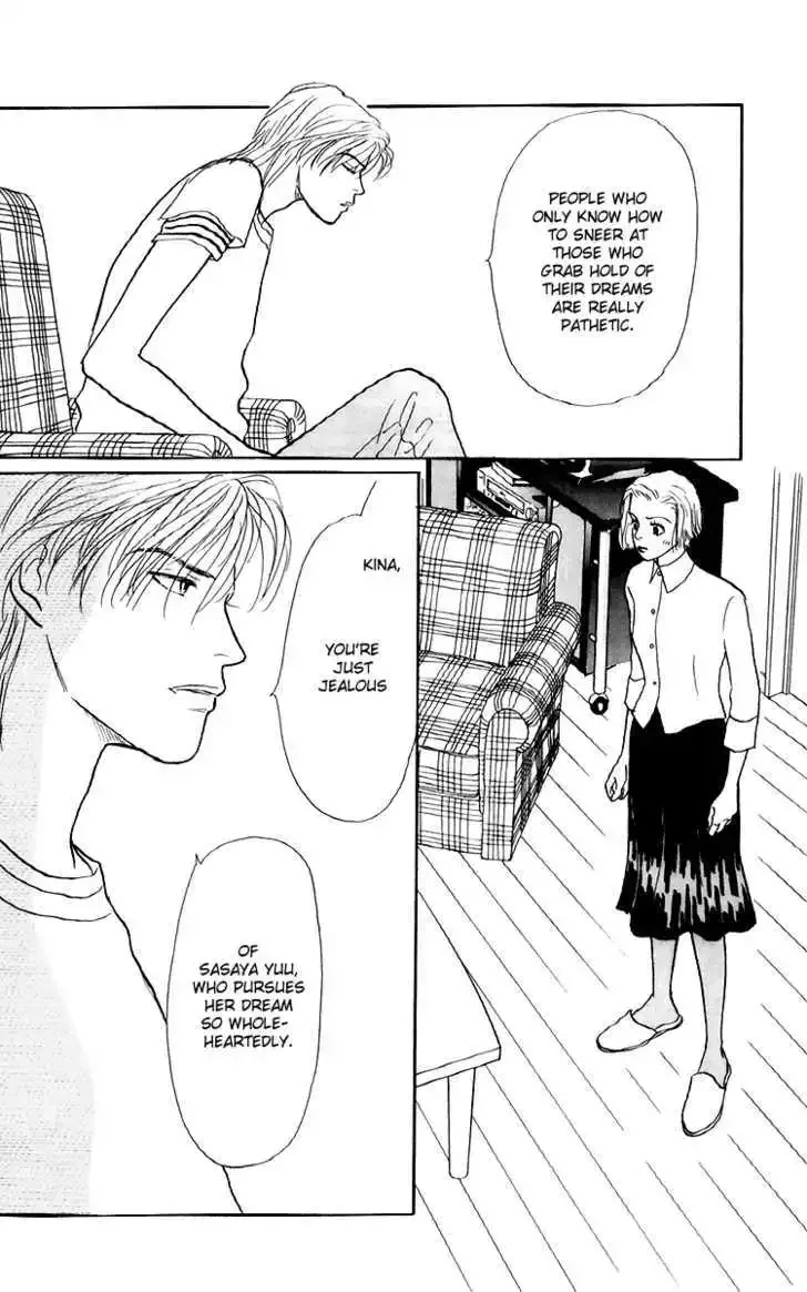Ashita No Ousama Chapter 42 page 9