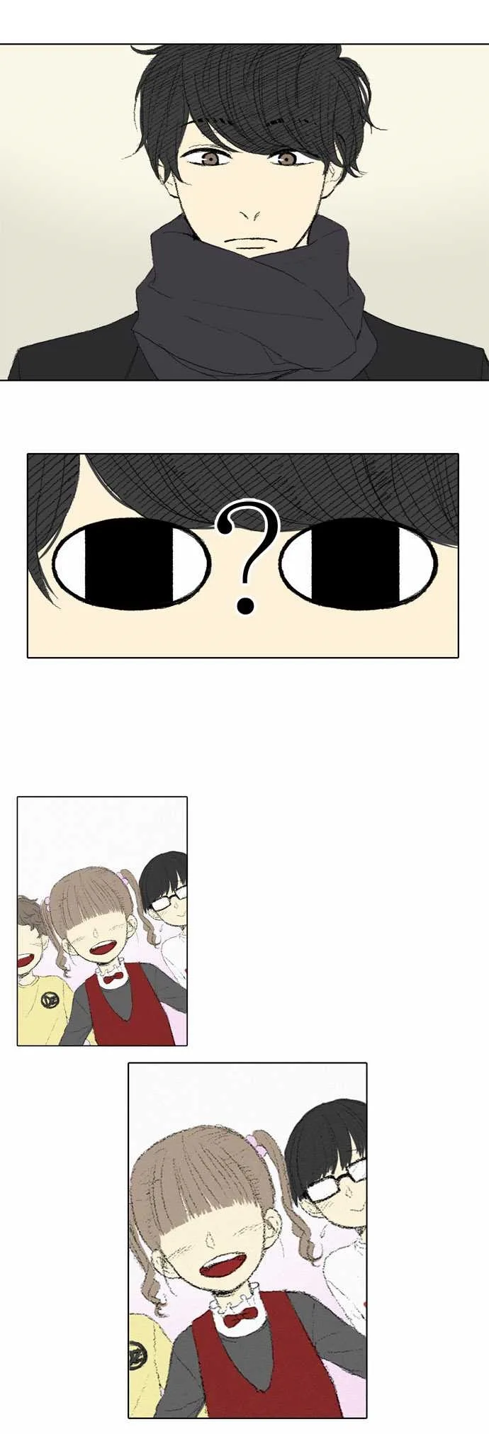 Nanohana Boys Chapter 34 page 16