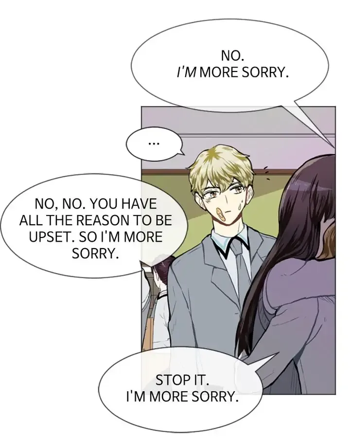 Love & Wish Chapter 34 page 14