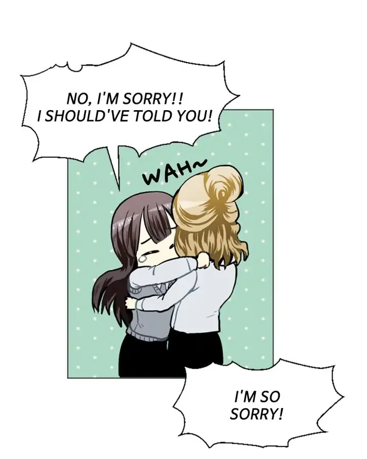 Love & Wish Chapter 34 page 13