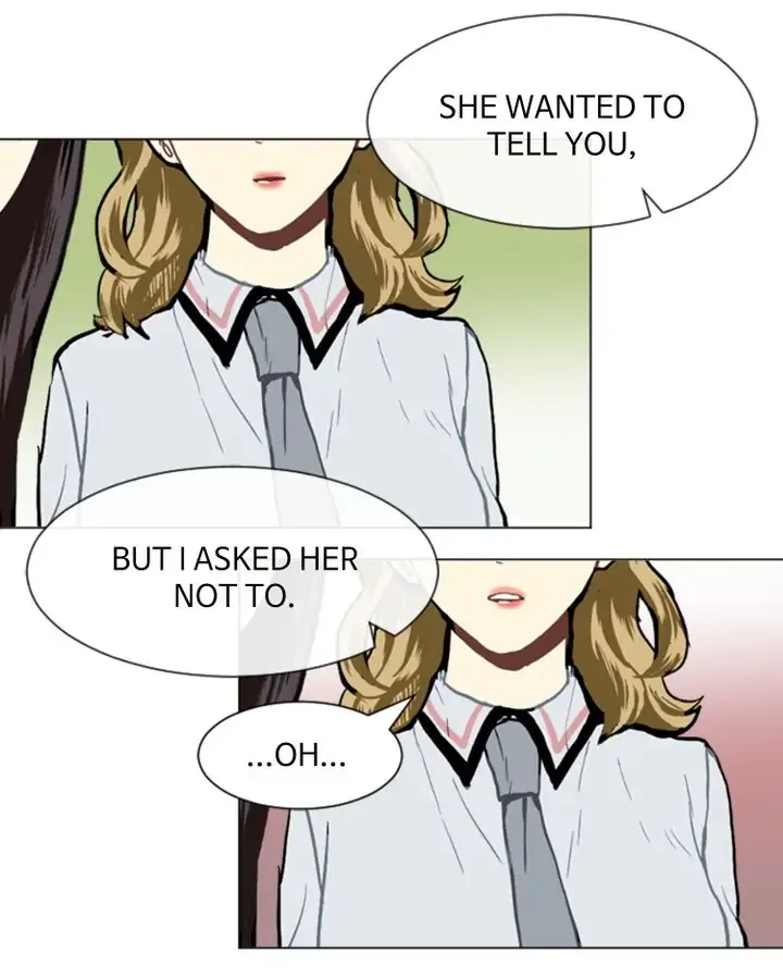 Love & Wish Chapter 34 page 9