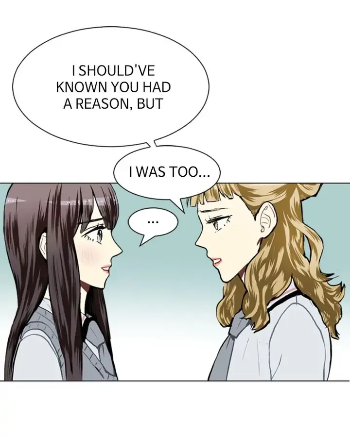 Love & Wish Chapter 34 page 12