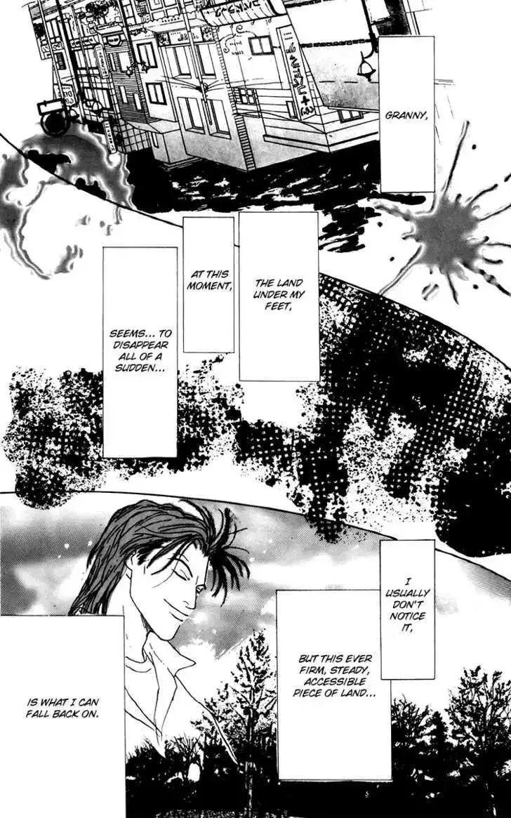 Ashita No Ousama Chapter 42 page 18