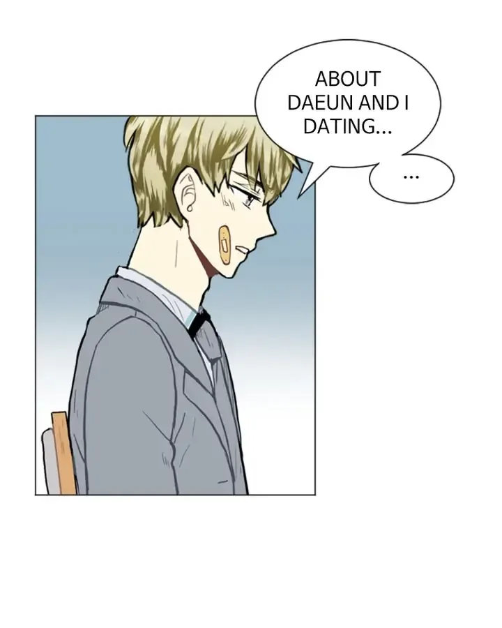 Love & Wish Chapter 34 page 7