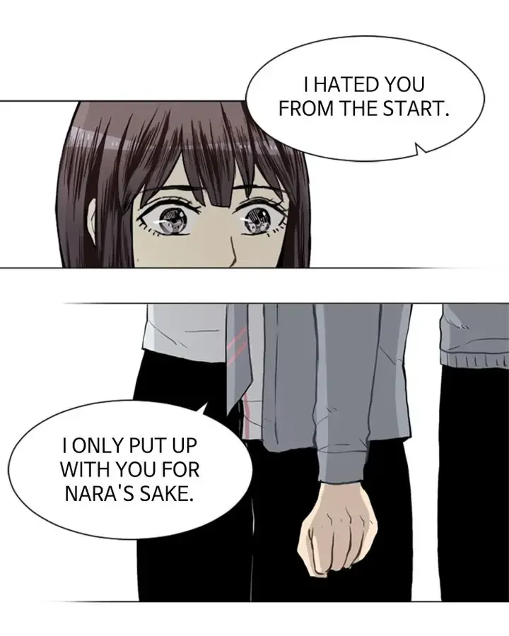 Love & Wish Chapter 34 page 24