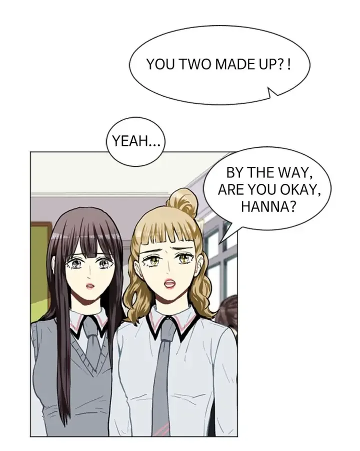 Love & Wish Chapter 34 page 19