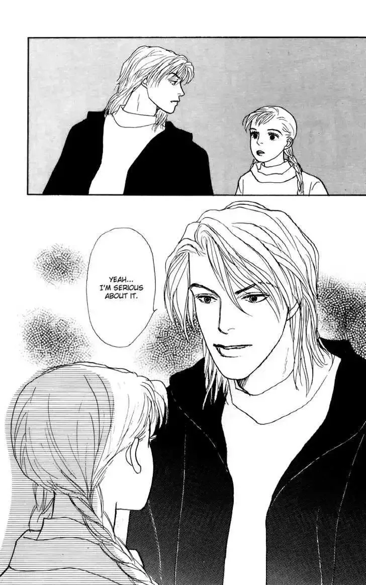 Ashita No Ousama Chapter 42 page 28