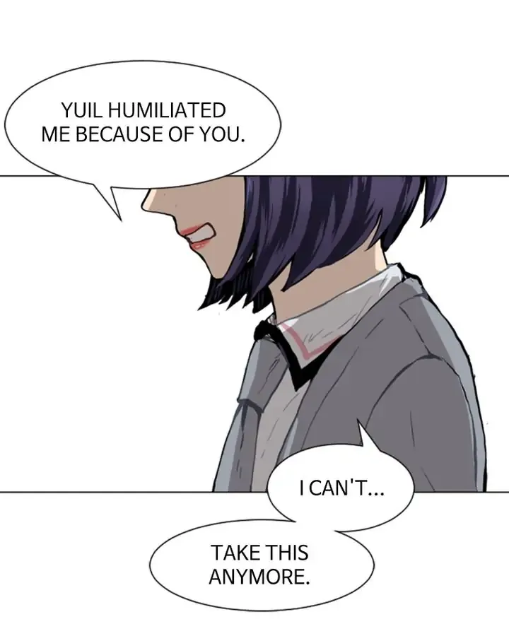 Love & Wish Chapter 34 page 25