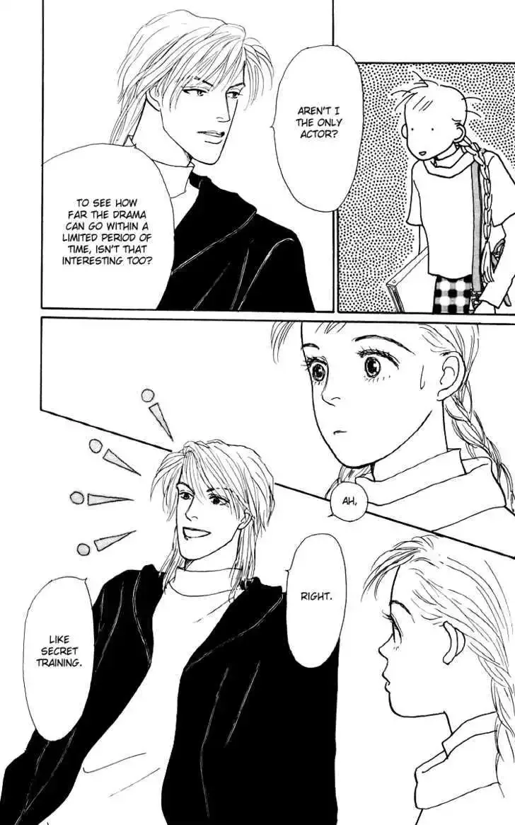 Ashita No Ousama Chapter 42 page 26