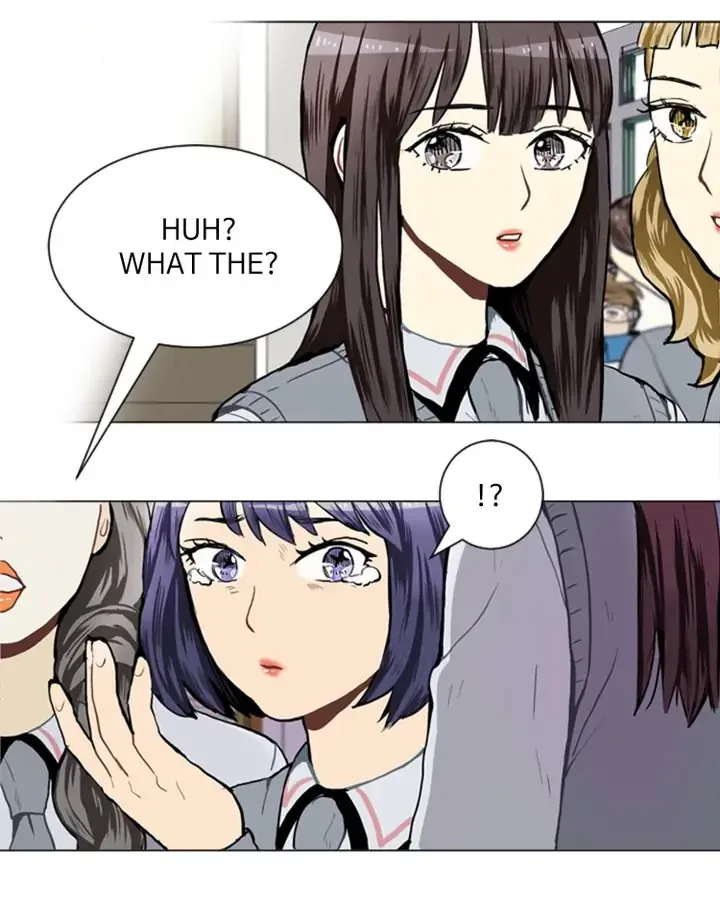 Love & Wish Chapter 34 page 18