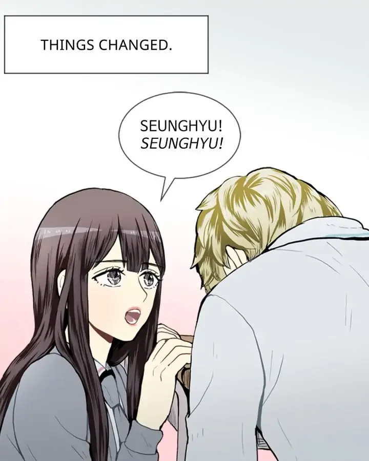Love & Wish Chapter 34 page 30