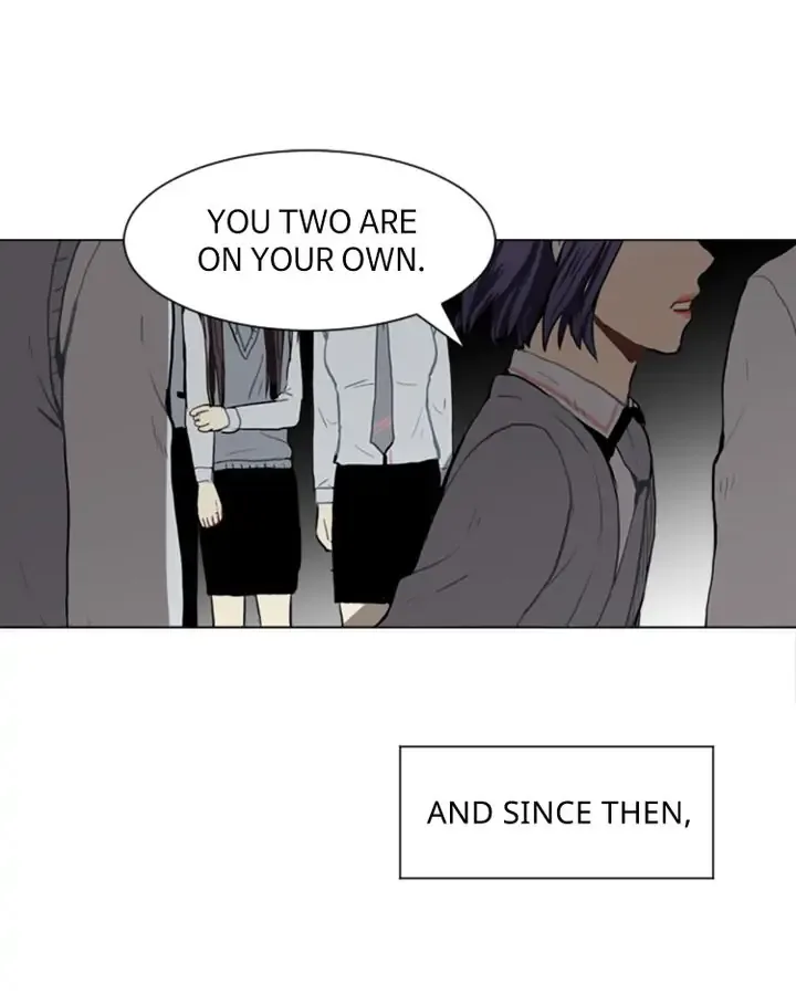 Love & Wish Chapter 34 page 29
